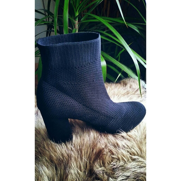 Ankle Bootie - Picture 2 of 6